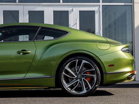 New 2026 Bentley Continental GT Speed image 13