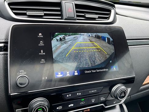 Used 2019 Honda CR-V EX image 29