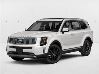 Used 2020 Kia Telluride SX w/ Towing Package video 1
