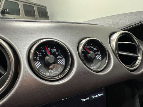 Used 2016 Ford Mustang Shelby GT350R w/ GT350R Equipment Group 920A image 39