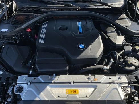 Used 2023 BMW 330e 330e iPerformance image 31