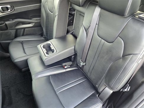New 2026 Kia Sorento EX image 21