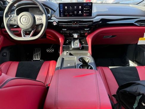 Certified 2026 Acura MDX A-Spec image 12