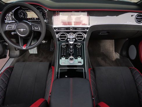 Used 2022 Bentley Continental GT Speed image 4