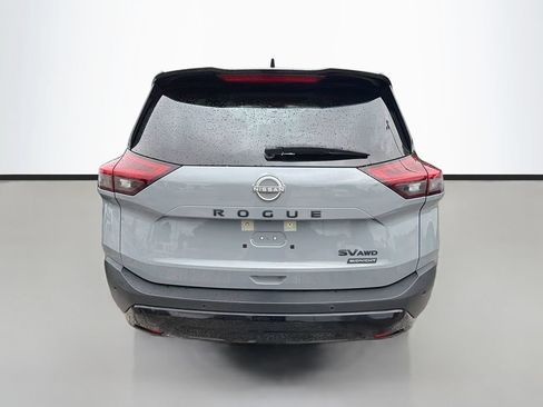 Used 2023 Nissan Rogue SV w/ SV Premium B Package AWD/4WD image 7