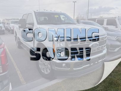 Certified 2023 Ford F250 XLT w/ 360-Degree Camera Package