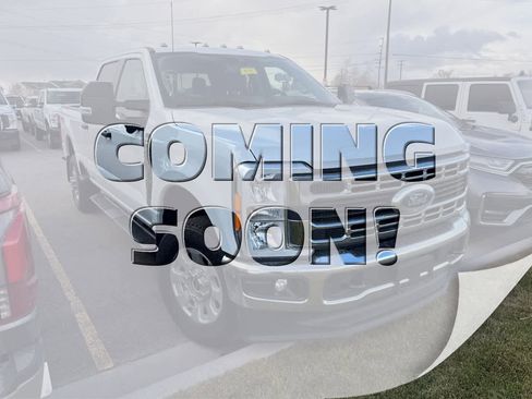 Certified 2023 Ford F250 XLT w/ 360-Degree Camera Package image 1