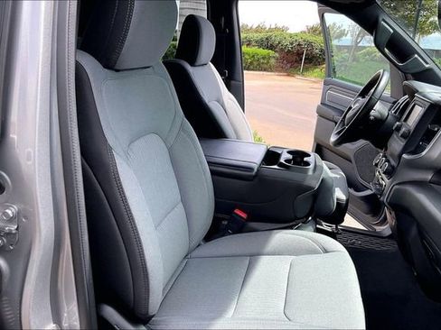 Used 2023 RAM 1500 Big Horn image 7