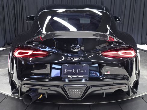 Used 2020 Toyota Supra Premium w/ Driver Assist Package image 59