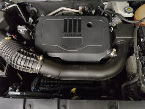 Used 2022 Chevrolet Blazer LT FWD image 30