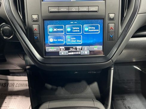 Used 2026 Subaru Crosstrek 2.5i w/ Popular Package #1A AWD/4WD image 27