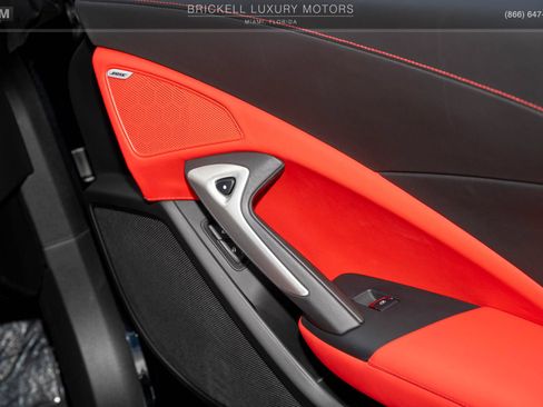 Used 2019 Chevrolet Corvette ZR1 RWD image 63