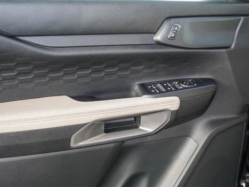 New 2024 Ford Ranger XLT w/ Equipment Group 301A High image 21