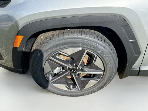 New 2026 Hyundai Tucson SEL image 24