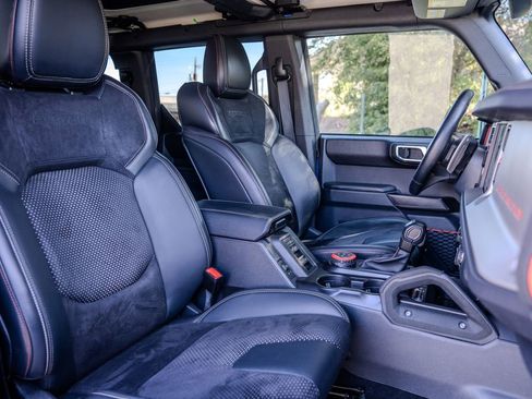 Used 2024 Ford Bronco Raptor image 20