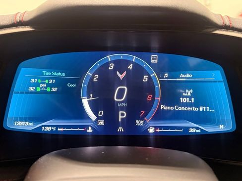 Used 2023 Chevrolet Corvette Stingray image 18