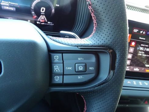 New 2026 Dodge Charger R/T w/ Driver Convenience Group AWD/4WD image 17