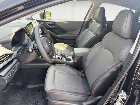 New 2026 Subaru Crosstrek 2.5i Limited AWD/4WD image 9