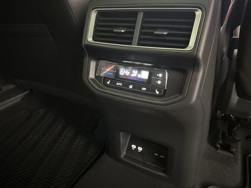 New 2026 Volkswagen Atlas SEL AWD/4WD image 23