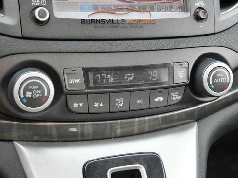 Used 2013 Honda CR-V EX-L image 21