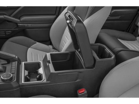 Certified 2025 Toyota Tacoma TRD Sport AWD/4WD image 13