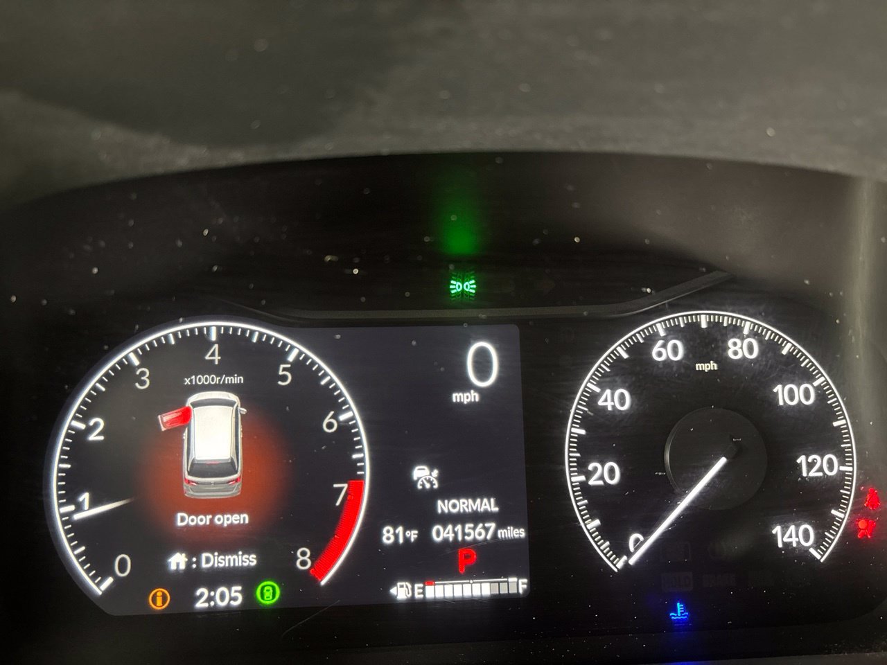 Used 2025 Honda Odyssey EX-L image 19
