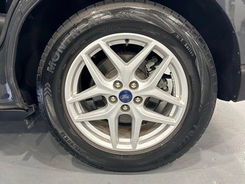 Used 2021 Ford Edge SEL FWD image 38