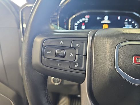 Used 2024 GMC Sierra 1500 Elevation AWD/4WD image 16