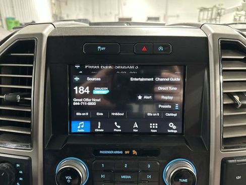 Used 2018 Ford F150 King Ranch image 16