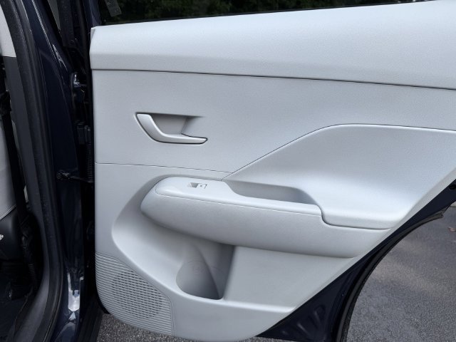 Used 2024 Hyundai Kona SEL AWD/4WD image 32