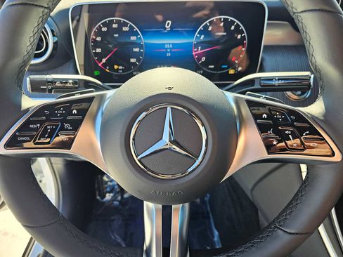 New 2026 Mercedes-Benz GLC 300 image 22