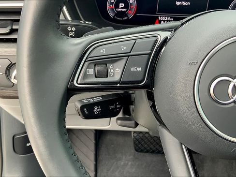 Used 2020 Audi A5 2.0T Prestige w/ Black Optic Package image 21