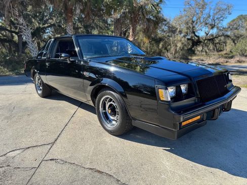 Used 1987 Buick Regal Coupe image 50