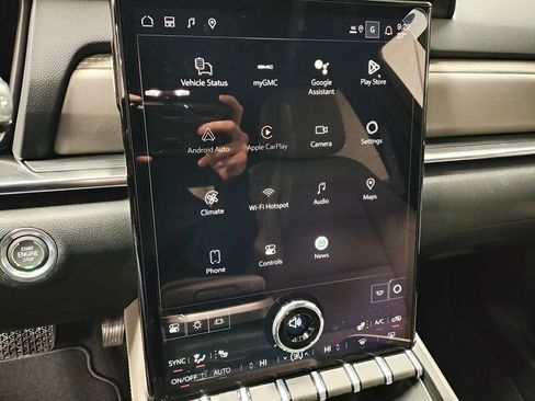 New 2026 GMC Terrain Elevation w/ Elevation Premium Package image 28