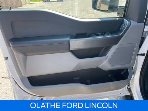 Used 2026 Ford F250 XLT AWD/4WD image 12
