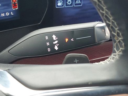 Used 2024 Chevrolet Traverse Z71 image 15