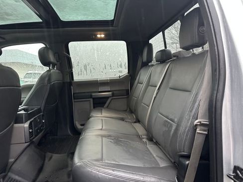 Used 2018 Ford F150 XLT w/ Equipment Group 302A Luxury image 20