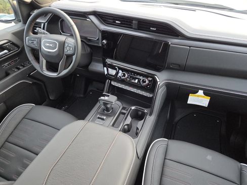 New 2026 GMC Sierra 1500 AT4X AWD/4WD image 33