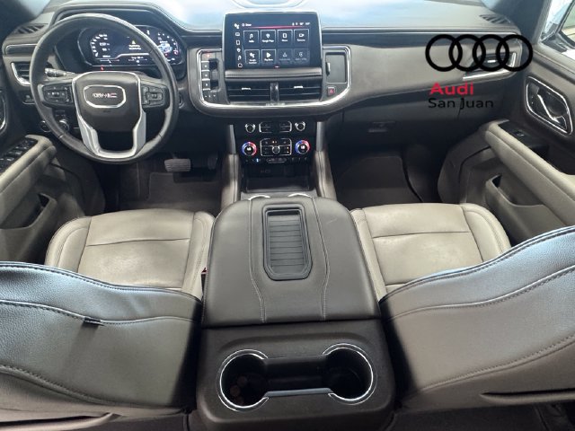 Used 2024 GMC Yukon SLT RWD image 27