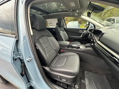 New 2026 Kia Sportage SX Prestige image 28