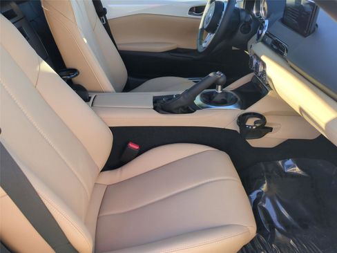 New 2026 MAZDA MX-5 Miata Grand Touring image 10