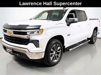 Used 2023 Chevrolet Silverado 1500 LT video 1