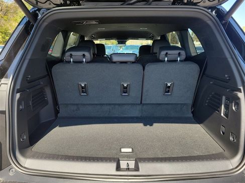 New 2026 Buick Enclave Preferred w/ Power Package image 7