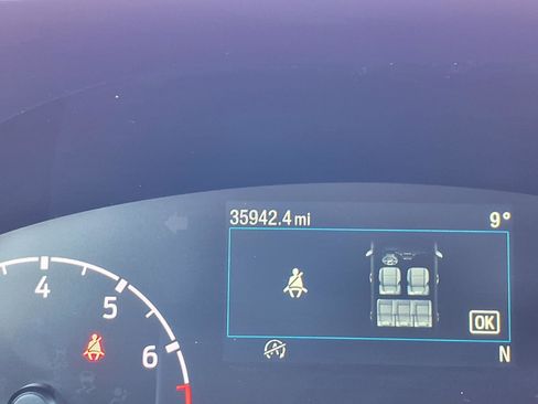 Used 2023 Ford Maverick XLT w/ Equipment Group 300A Standard image 16