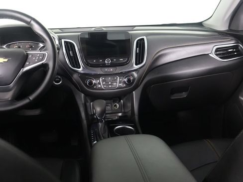Used 2023 Chevrolet Equinox Premier FWD image 34