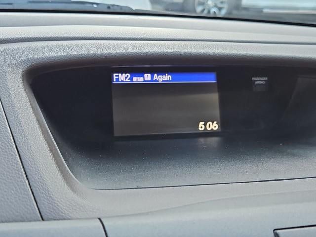 Used 2014 Honda CR-V EX image 13