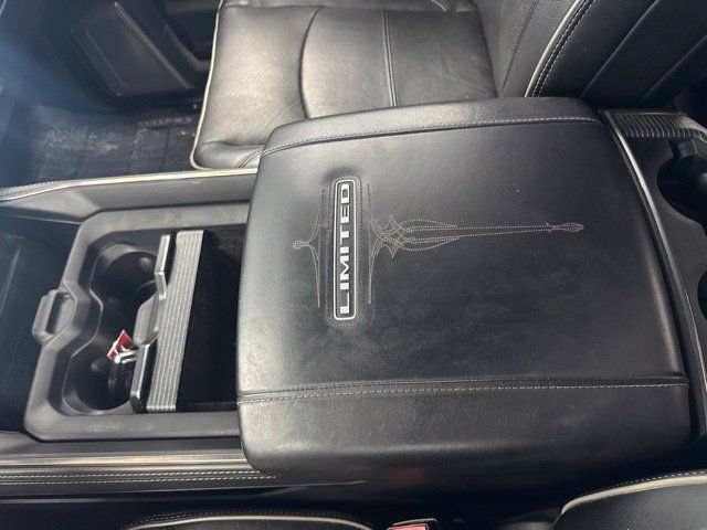 Used 2020 RAM 3500 Limited AWD/4WD image 45
