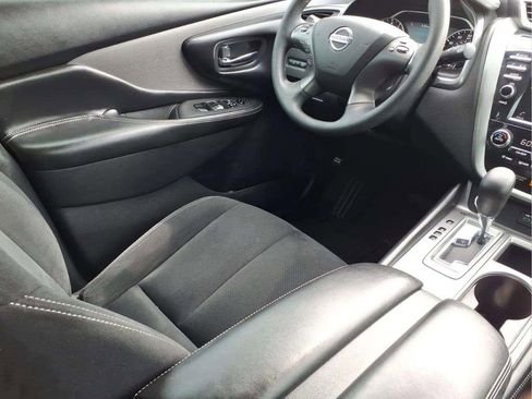 Used 2022 Nissan Murano S FWD image 10