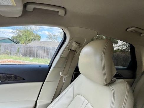 Used 2014 Lincoln MKZ Hybrid w/ Equipment Group 201A Select image 51