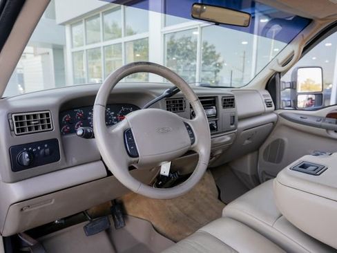 Used 2001 Ford F350 Lariat AWD/4WD image 28